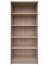 Top-Mix REG OTW WYS/80 Bookshelf,Sonoma