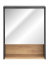BORRNEO COSMOS 840 Vannitoa seinakapp