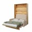 BED BC-19 Sofa for the BC-12 wallbed (Beige)