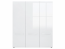 Azteca Trio SZF3D/21/18 wardrobe 