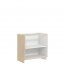Modena TAFLA MD20/D80S1 80 cm Base cabinet