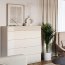 CHARLIE CH-20 Chest of drawers