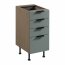 Sorento D40S4 AX Unterschrank