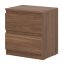 RM- 12 Chest of 2 drawers