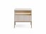 Sento S54 1 PKT LED Nachttisch,Cashmere