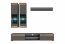 ANWT MD Set (Oak wotan/anthracite)