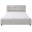 Perfect 160x200 Bett,Creme Perfect Harmony 02