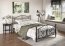 PANAMA- 90X200 Bett