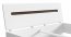 Azteca Trio LOZ/160+W Bed