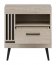 Mati-MT MI19 L/R Bedside