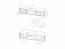 Lowwi B RTV-Schrank