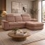 LECH Corner sofa