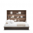 BED-CONCEPT BC-14 160x200 Horizontal Wall Bed