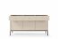 Mono/ beige MKSZ154 Chest of drawers