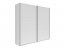 Saturn SZF2D Sliding door wardrobe