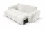 SOHO- SOF Sofa-bed (Perfect Harmony 01 creamy)