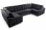 ACITA U Shape Corner sofa