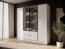 KELLY 4D RM Cashmere Kleiderschrank