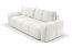 SOHO- SOF Sofa-bed (Perfect Harmony 02 light beige)