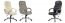 Q-031 Office chair Grey