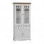 Belluno Elegante PL015 WIT2D Vitrine