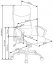 VIRE 2 Office chair Grey