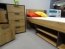 Nano NA 13 L/R 90x200 Oak riviera Lastevoodi
