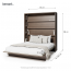 BED-CONCEPT BC-13 180x200 Вертикальная cтенная кровать,шкаф-кровать
