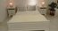 Kora KLS 160 Pine andersen Divguļamā gulta ar redelēm