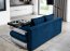 MIL- 22 Sofa-bed (Monolith 77/Monolith 84)