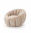 GASPAR 2 Leisure chair,beige
