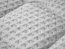 Misterio SOF Sofa bed with mattress 160x195 cm