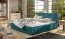 BEL-00 ST-MET 160x200 Bett