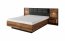Milton D 2x ST N Bedside With LED lighting 2 pcs.