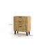 Borg-Duo kom3s Kommode