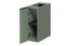 Sombra green 81-20-1D Seitenschrank 20 cm mit 1 Tür