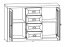 Provence K4S Chest of drawers