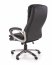 PRESTON Office chair Black