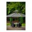 Garden furniture set CAPITALE