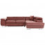 AN-00 Corner sofa (Monolith 63)