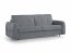 Misterio SOF Sofa bed with mattress 160x195 cm
