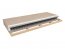 Malcolm Tiago Standard Bonell 198x90x19.5 Mattress