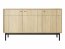 Japandy Oak Linea K154 Комод