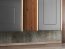 MADERA- GREY 800 Tall cabinet
