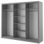 ArtiAR -02 Schwebetürenschrank 250cm