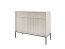 NOVA- KSZ-104 Chest of drawers Cashmere
