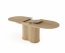 Lowwi D Extending dining table
