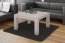 HUBERTUS Coffee table KW 80