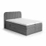 Kingly Box springs 160x200+Top H8 80x2 elektriline voodi