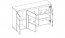 Prisco PR4 Dresser